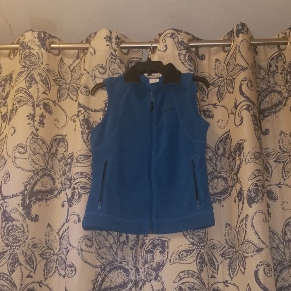 Vest